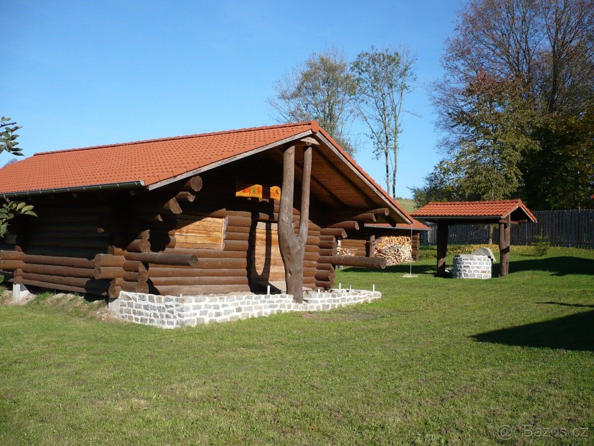 Ostatní, Mikulášovice, 407 79, 3 400 m²