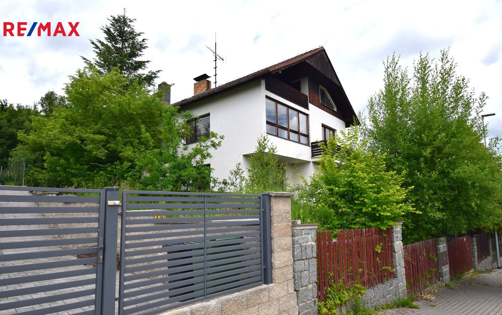 Rodinné domy, Písek, 184 m²