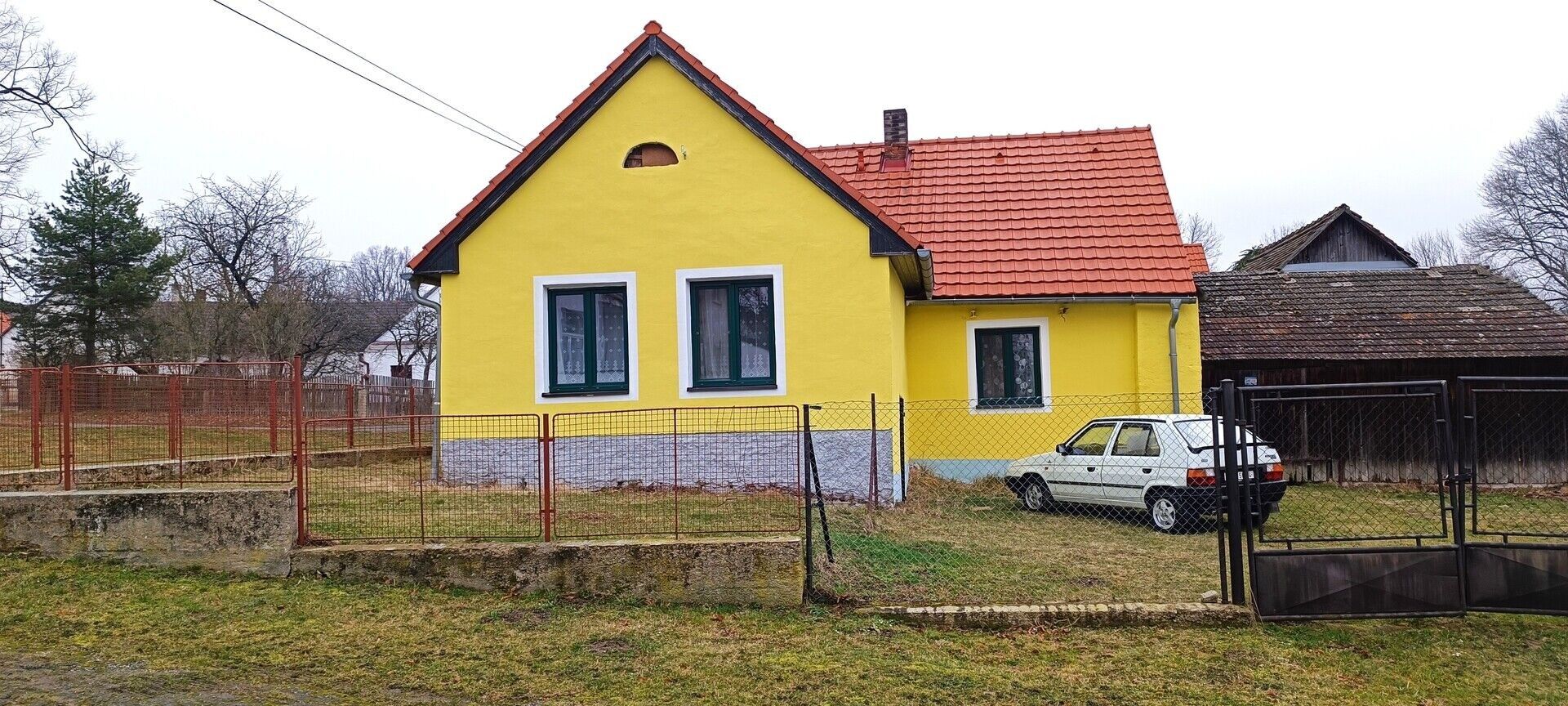 Prodej rodinný dům - U Masných krámů, Telč, 95 m²