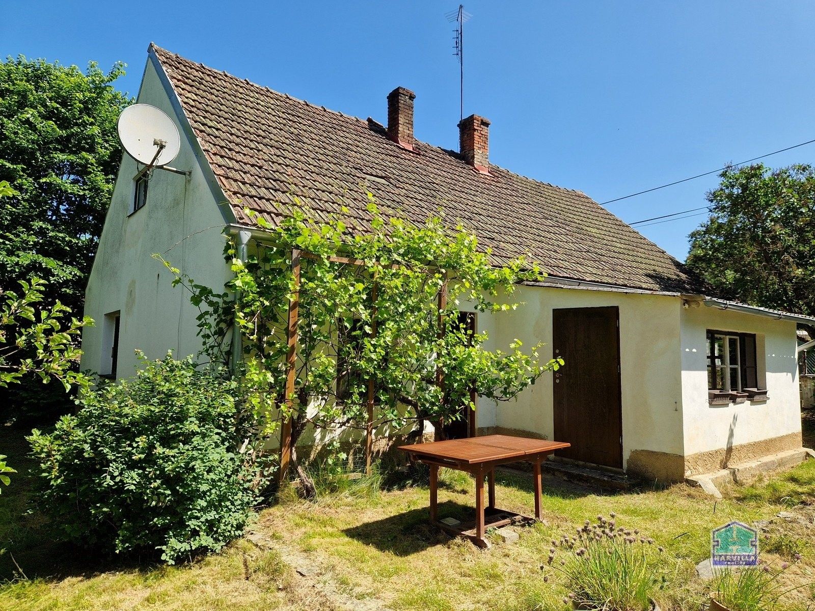 Rodinné domy, Otročín, Stříbro, 83 m²