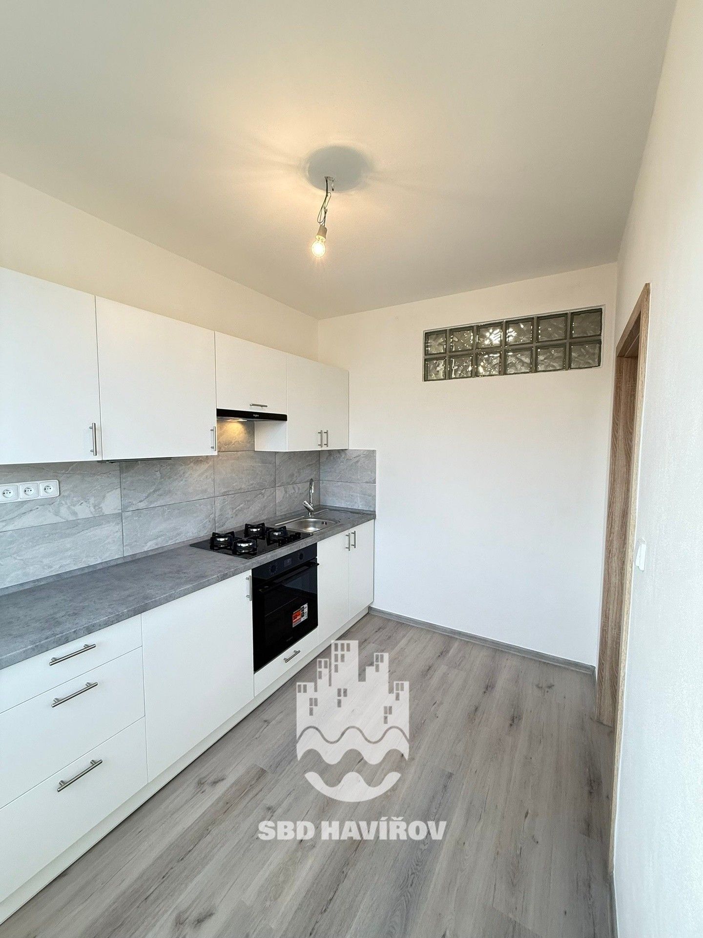 2+1, Nákupní, Havířov, 43 m²