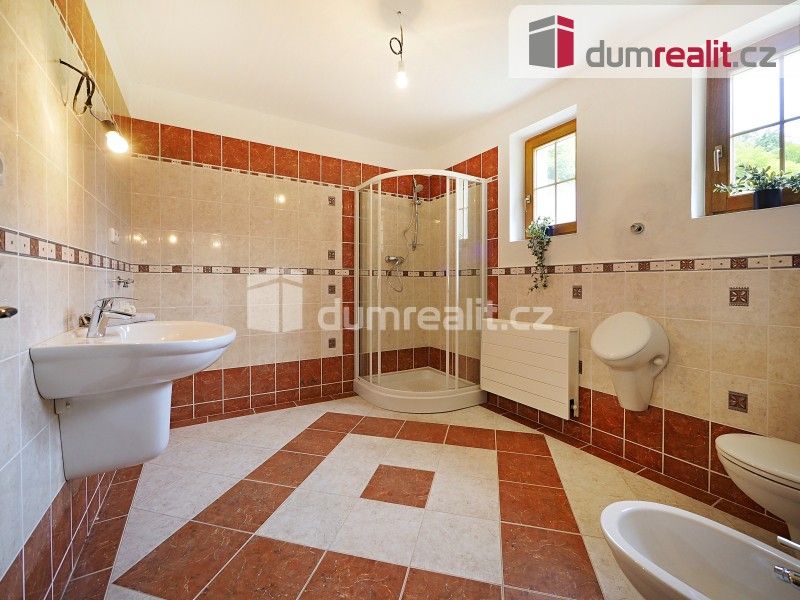 Rodinné domy, Želízy, 286 m²