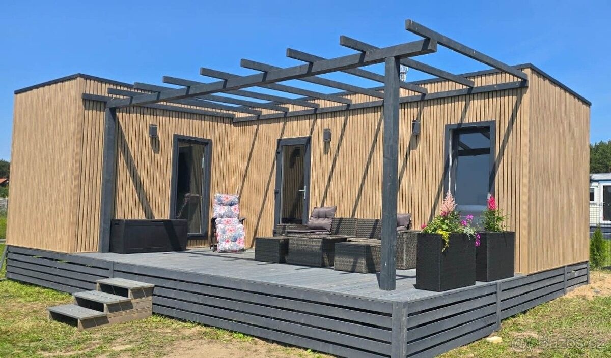 Chaty, Litoměřice, 412 01