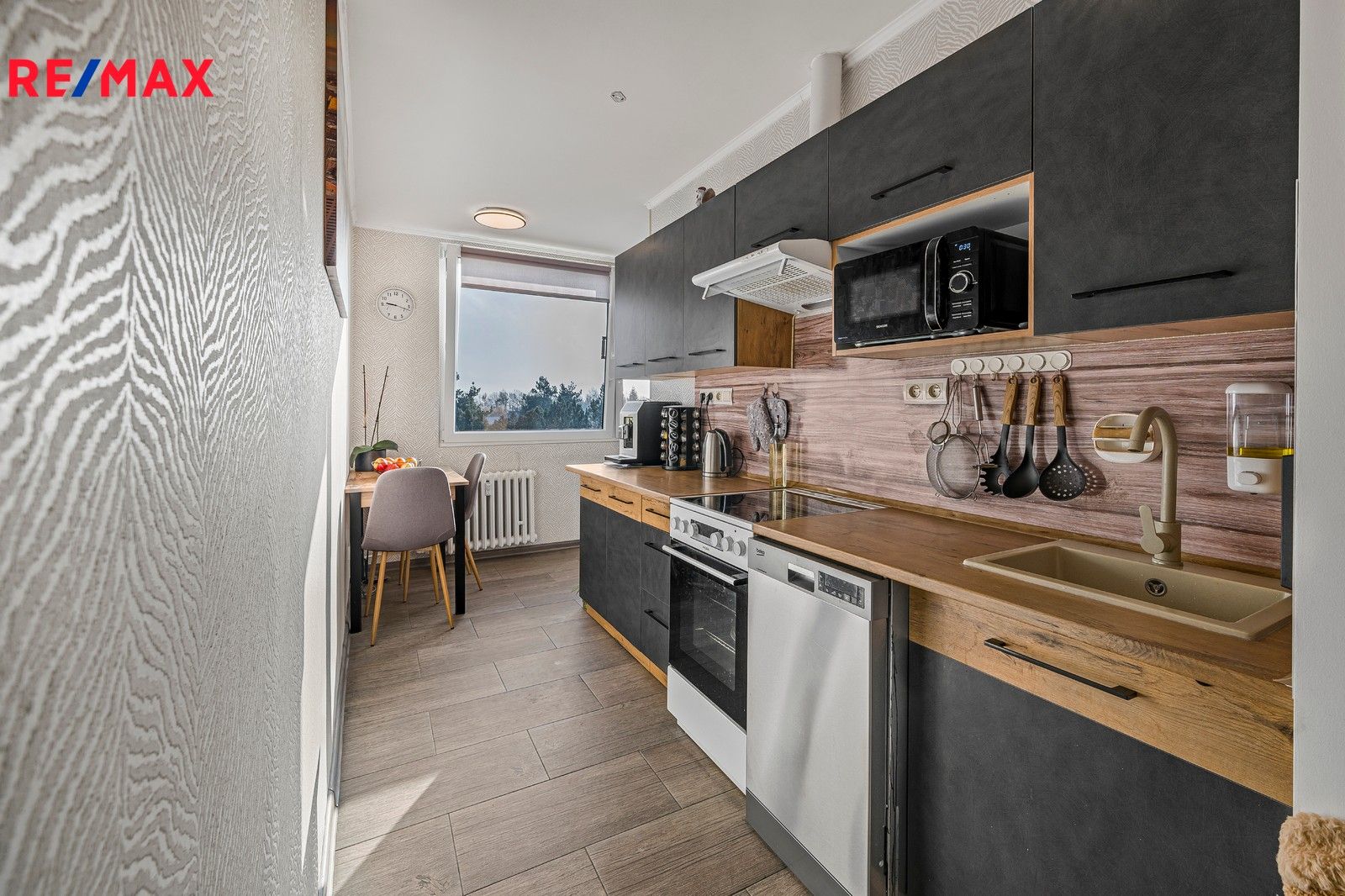 2+1, K Zastávce, Veselí nad Lužnicí, 53 m²