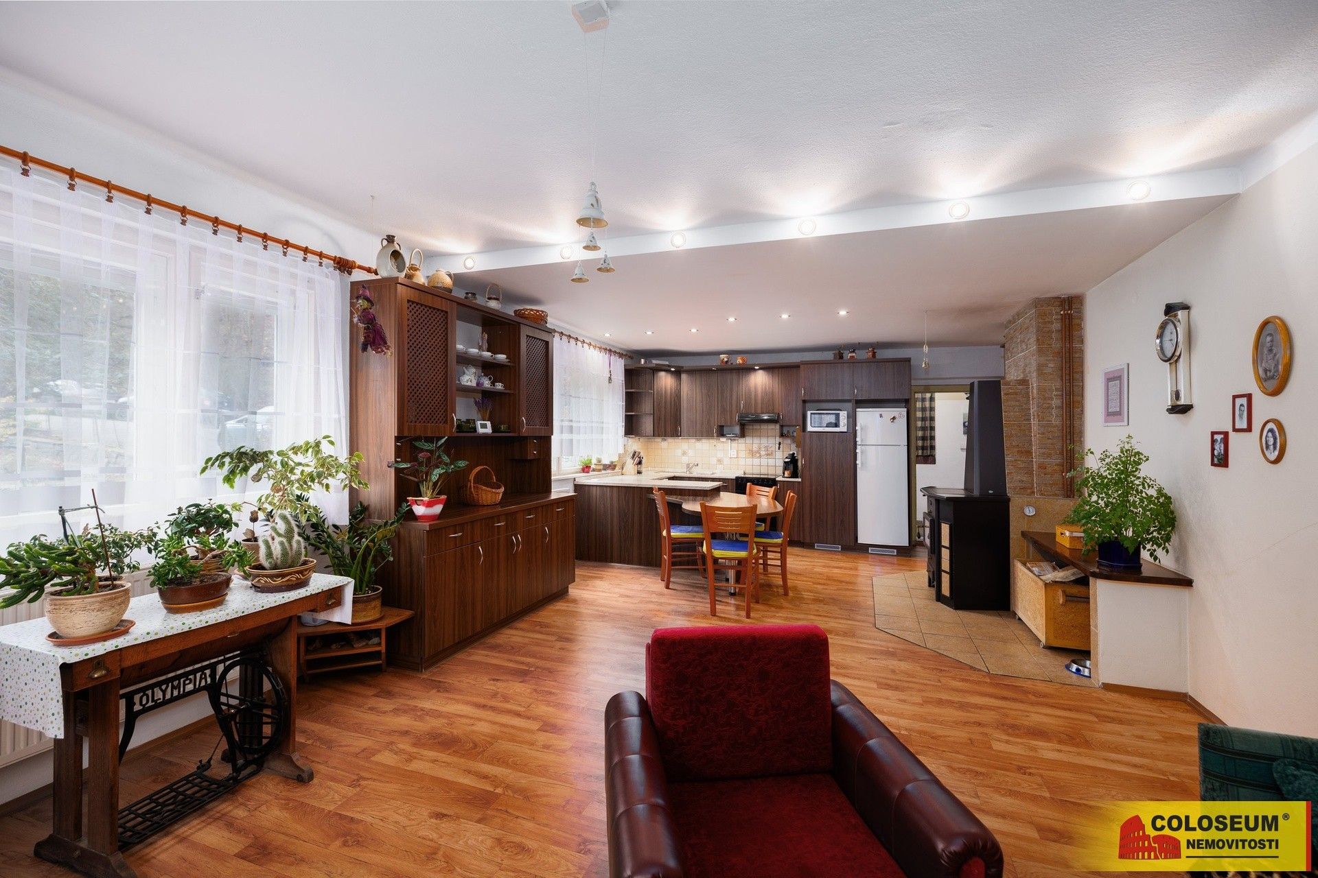 Zemědělské usedlosti, Jobova Lhota, Kněževes, 175 m²