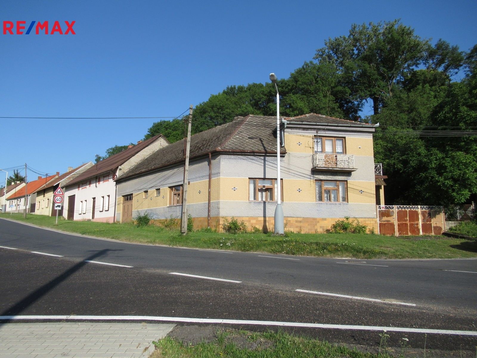 Prodej rodinný dům - Podmoky, 132 m²