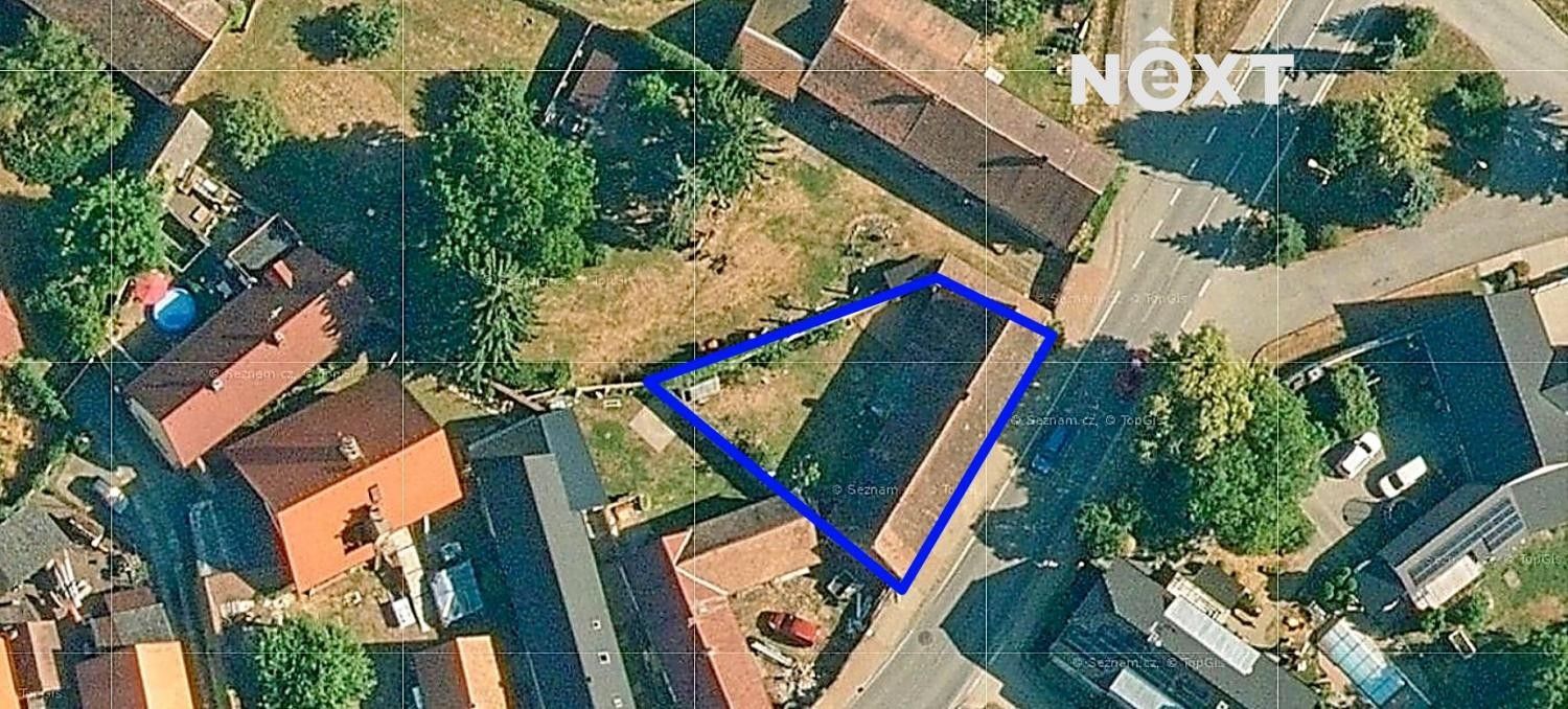 Prodej rodinný dům - Spytovice, Zdechovice, 72 m²