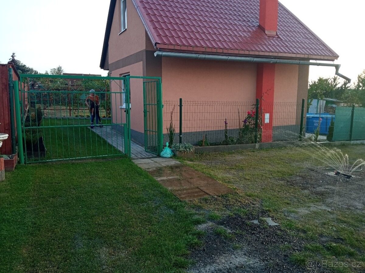 Prodej zahrada - Bečov u Mostu, 435 26, 800 m²