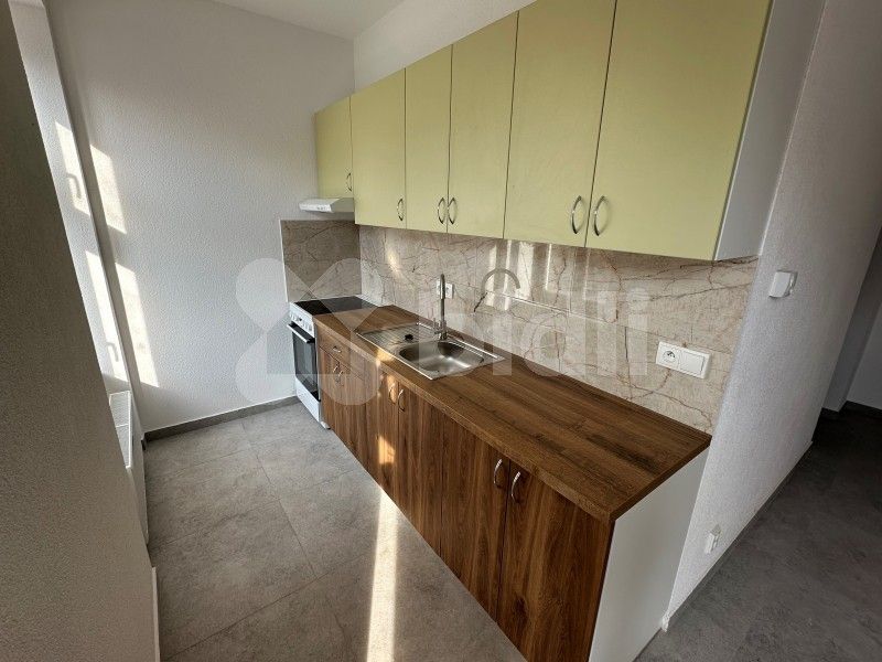 3+kk, Krkonošská, Vrchlabí, 45 m²