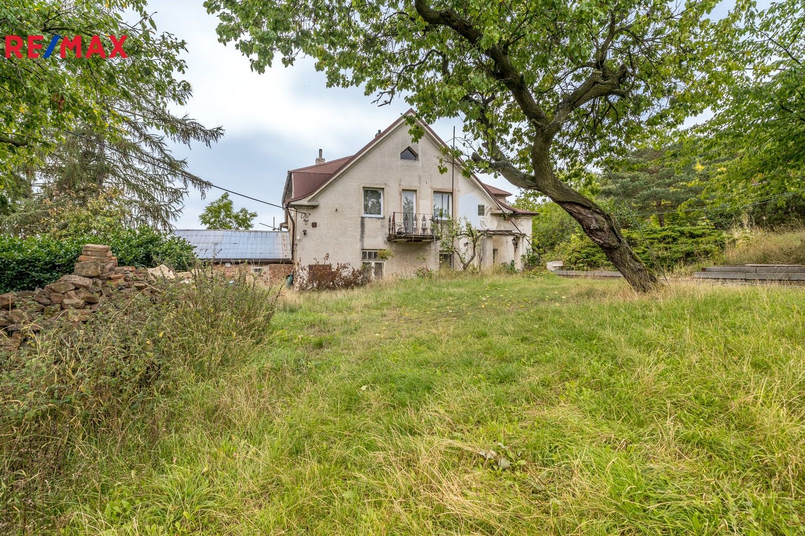 Rodinné domy, V Rokli, Most, 276 m²