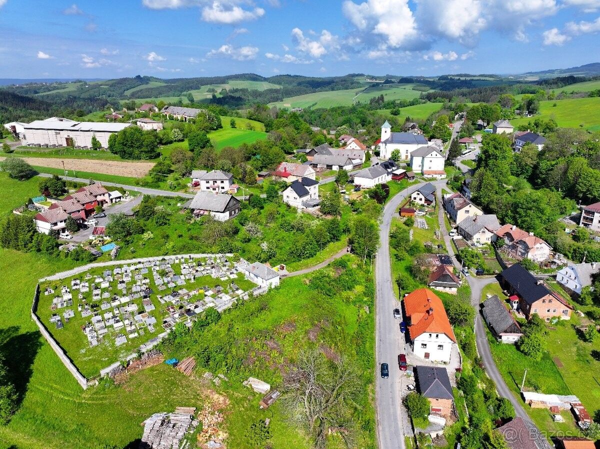 Prodej pozemek pro bydlení - Cotkytle, 561 32, 1 m²