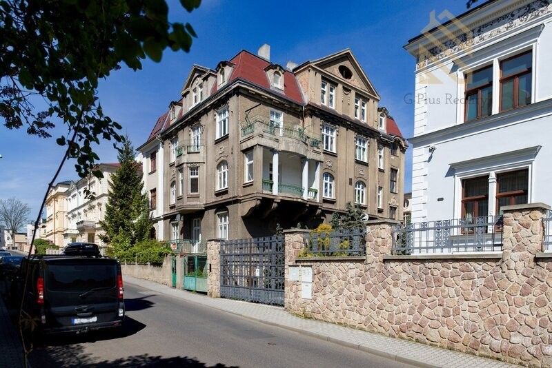 Byty, Teplice, 415 01