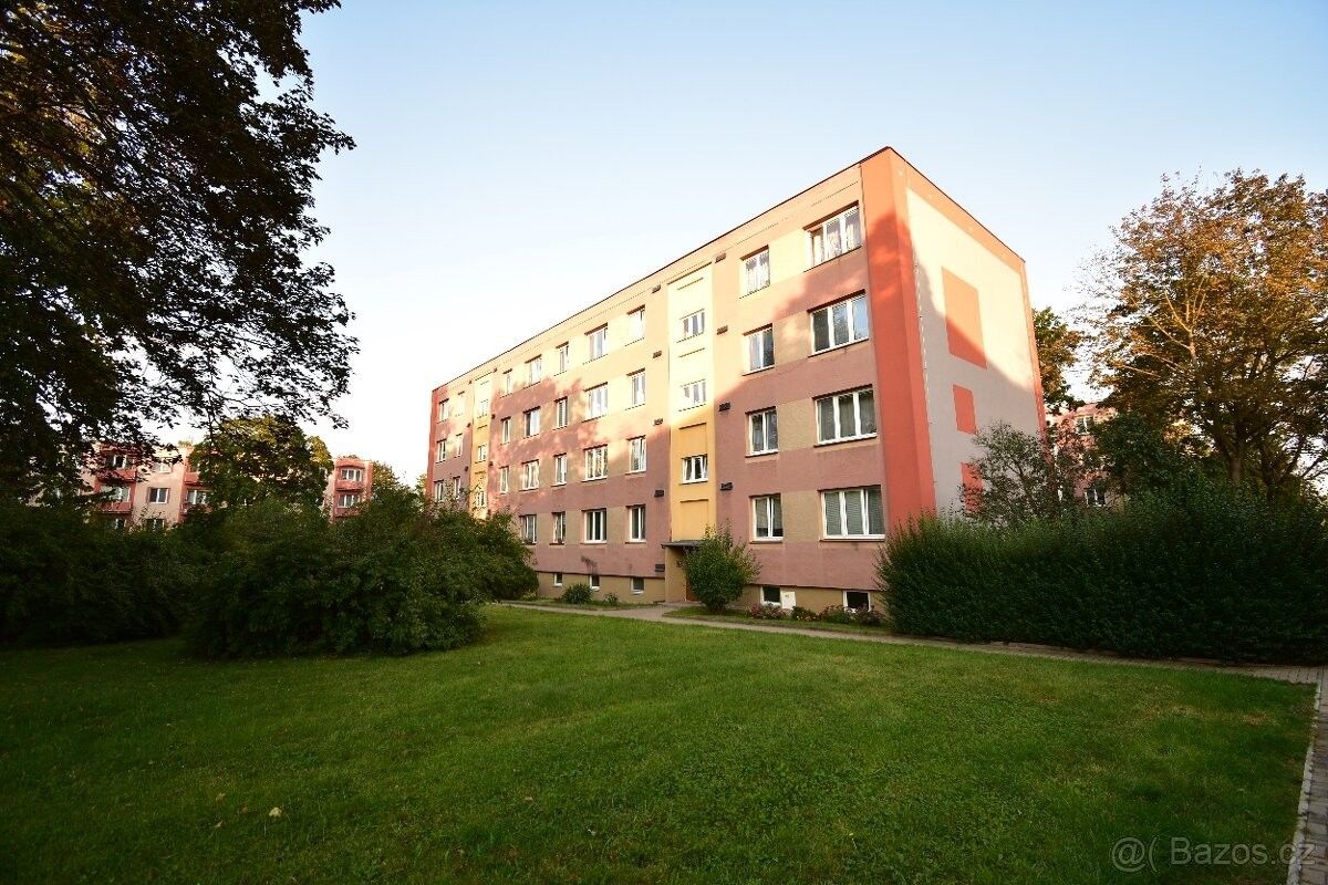 3+1, Ústí nad Labem, 400 01, 65 m²