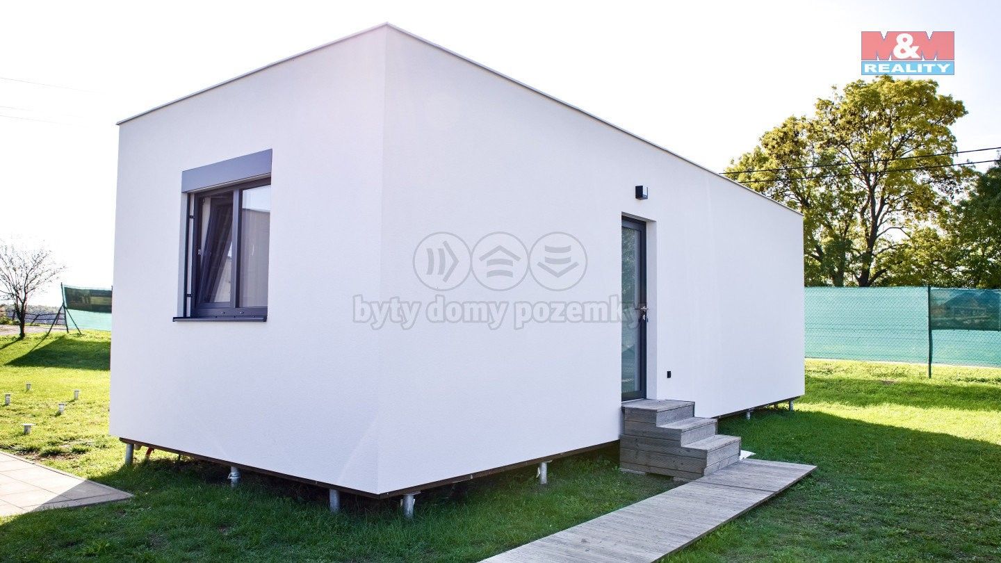 Ostatní, Na Sadech, České Budějovice, 40 m²