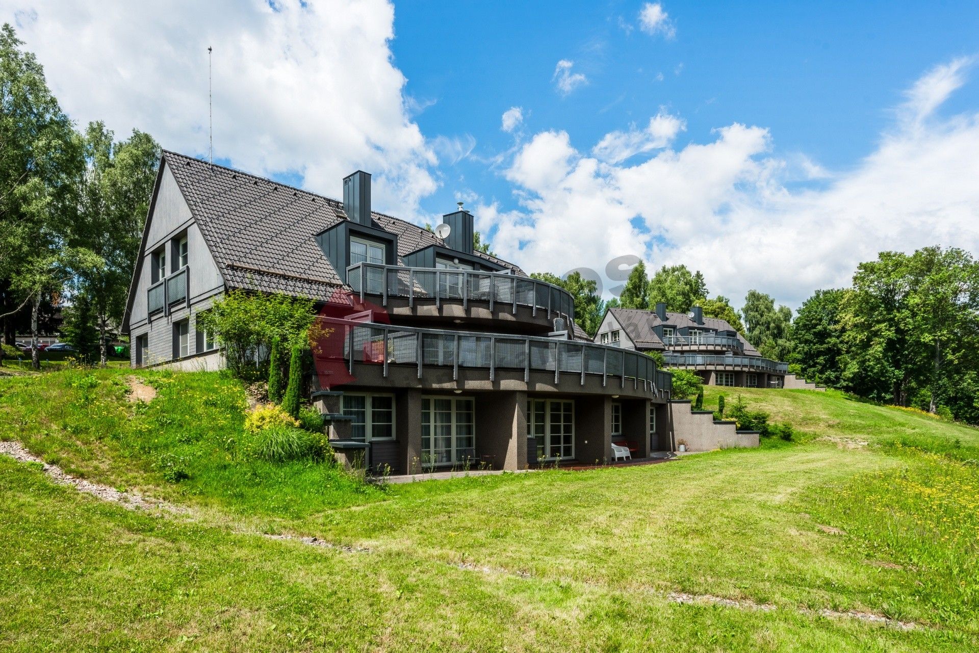 2+kk, Říčky v Orlických horách, 59 m²