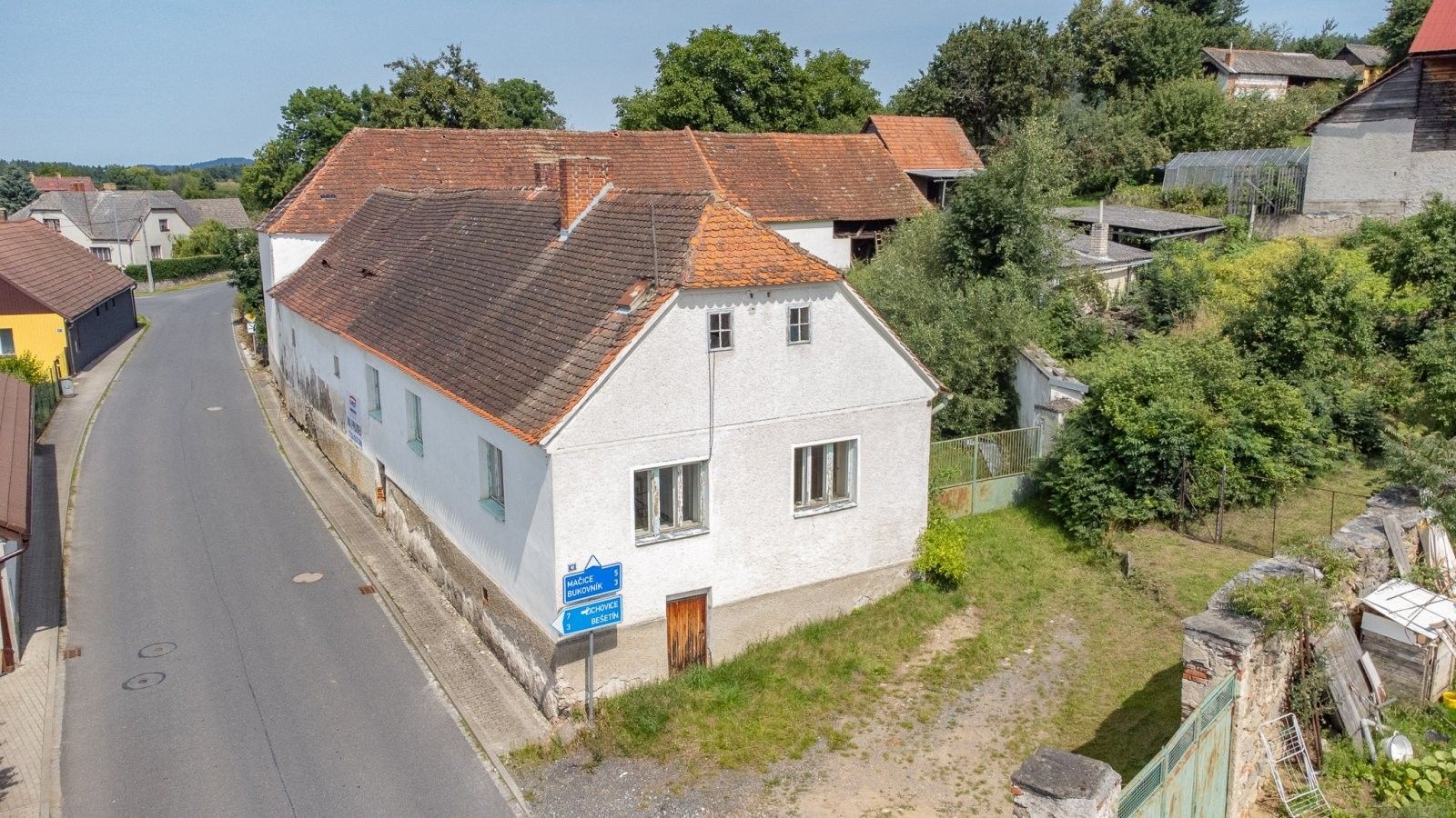 Rodinné domy, Žihobce, 200 m²