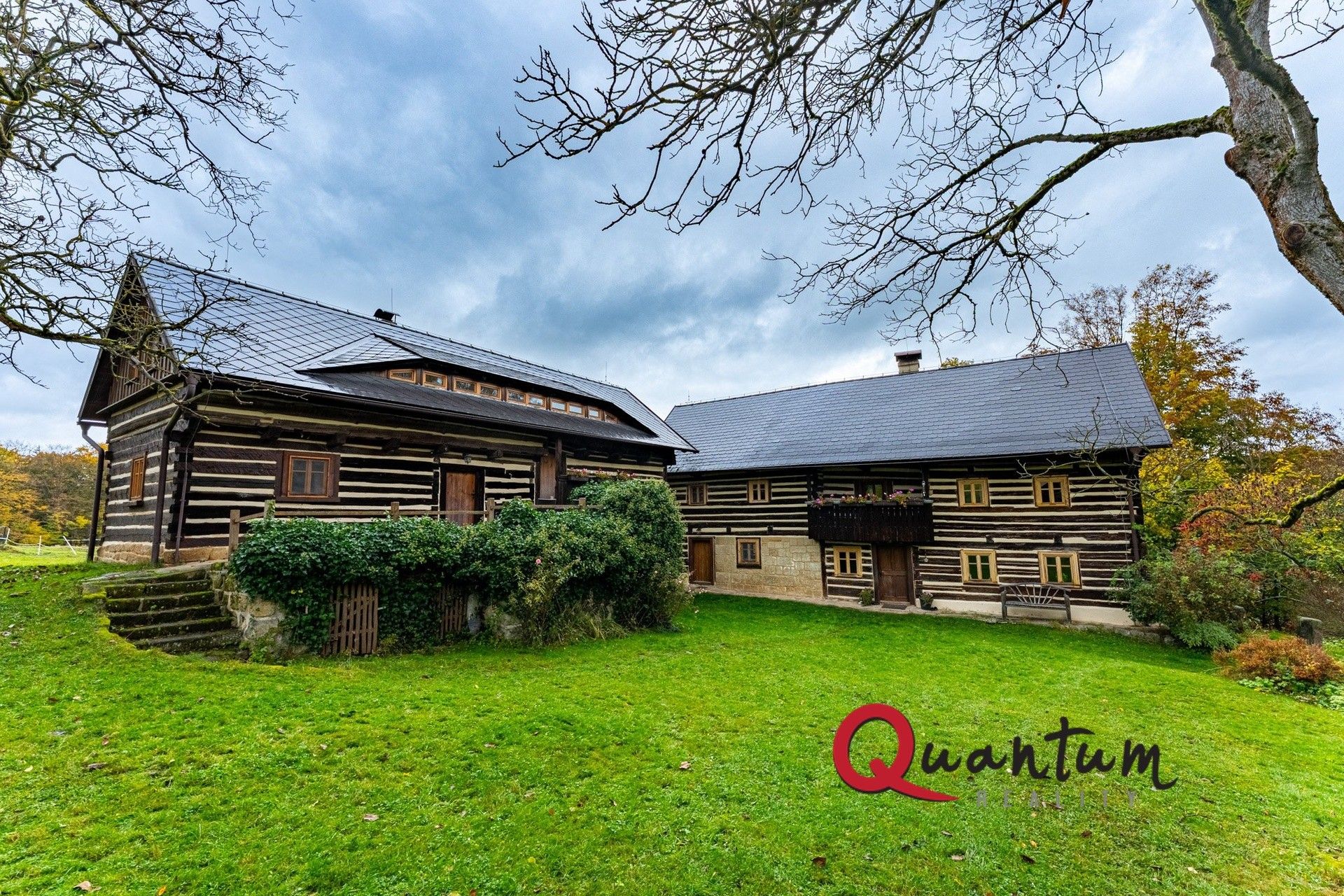 Rodinné domy, ký Důl, Ždírec, 336 m²