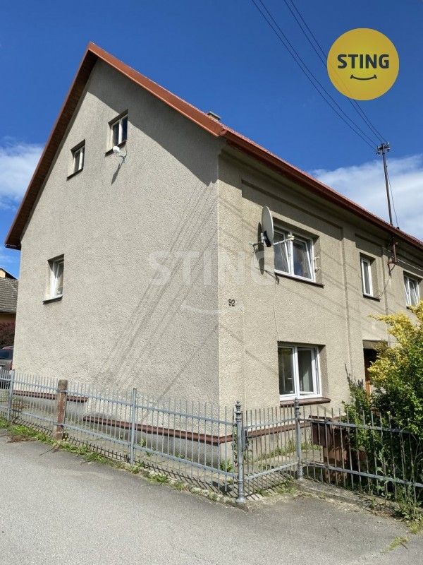 Prodej dům - Lešná, 756 41, 740 m²