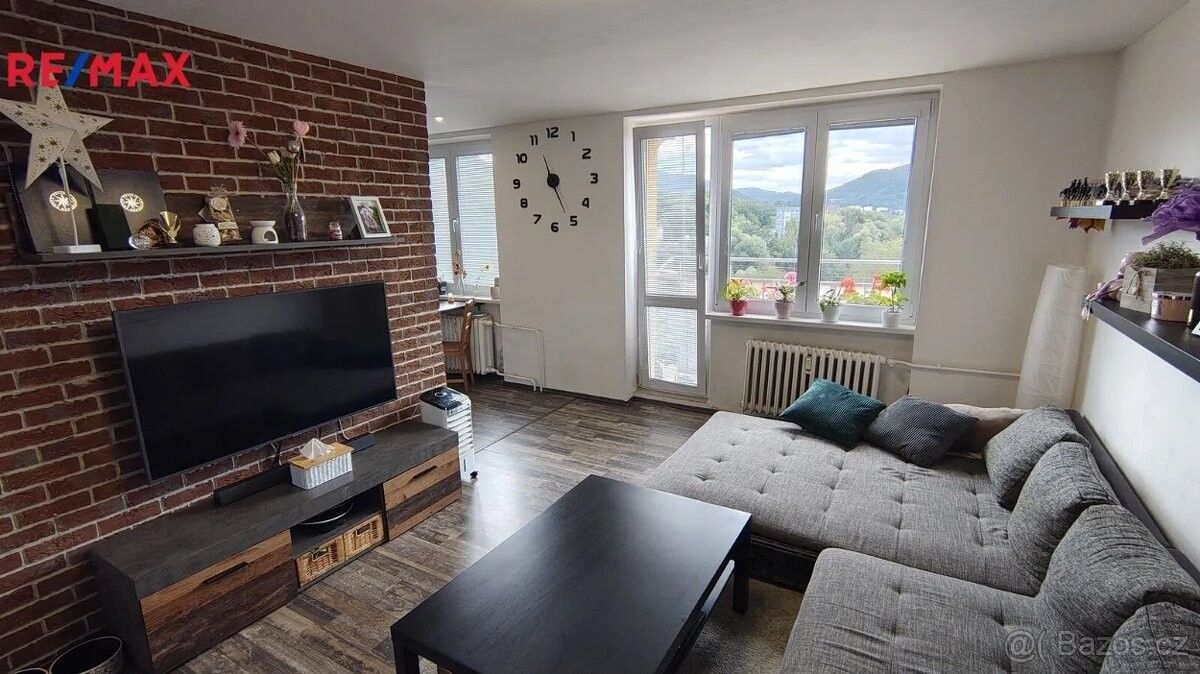 Byty, Benešov nad Ploučnicí, 405 02