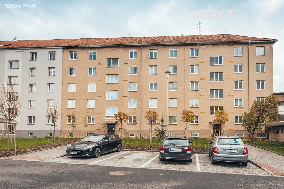 4+kk, Šumperk, 787 01, 72 m²