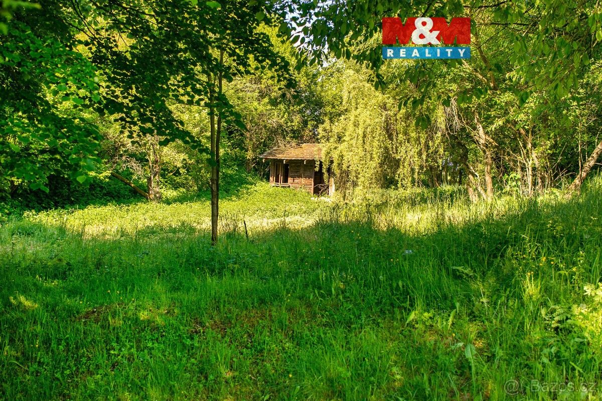 Zahrady, Staňkov, 345 61