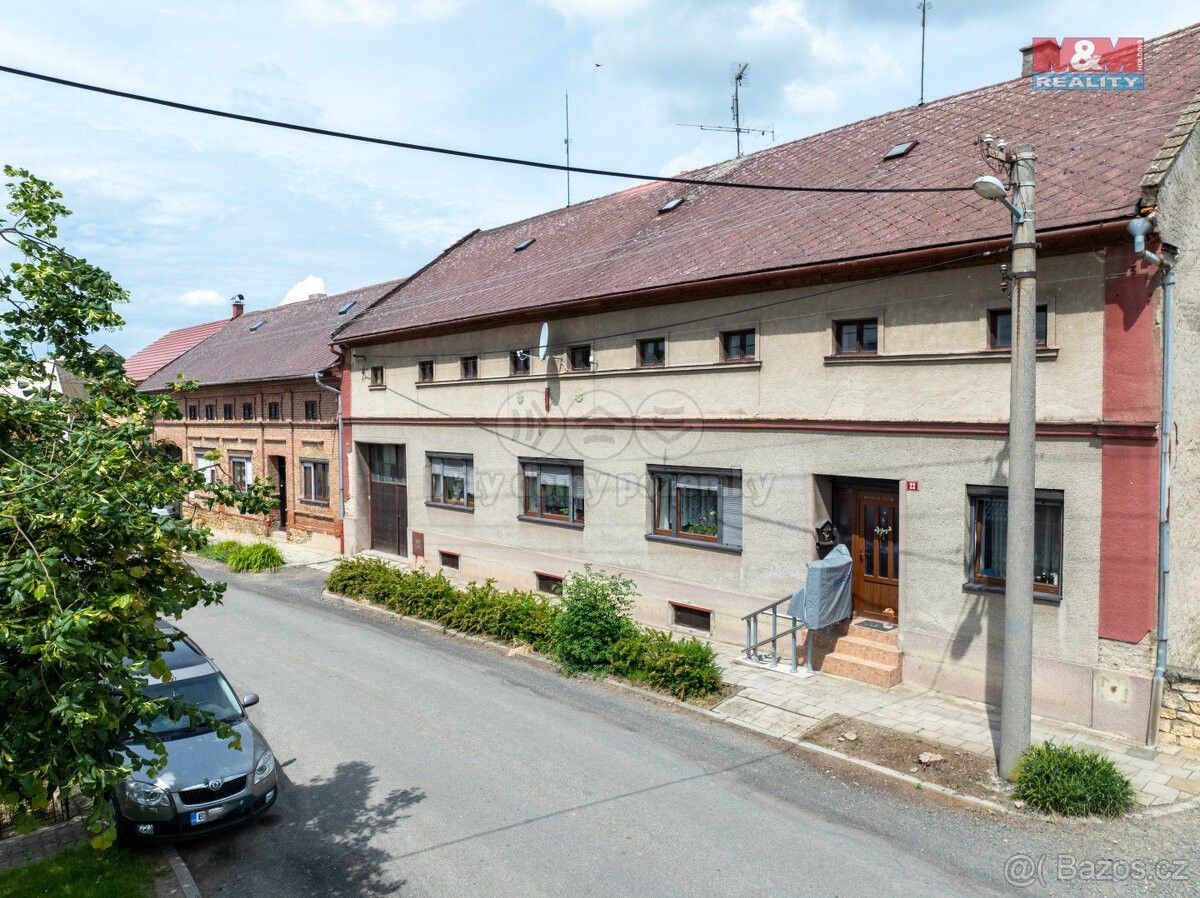 Ostatní, Přerov, 750 02, 222 m²