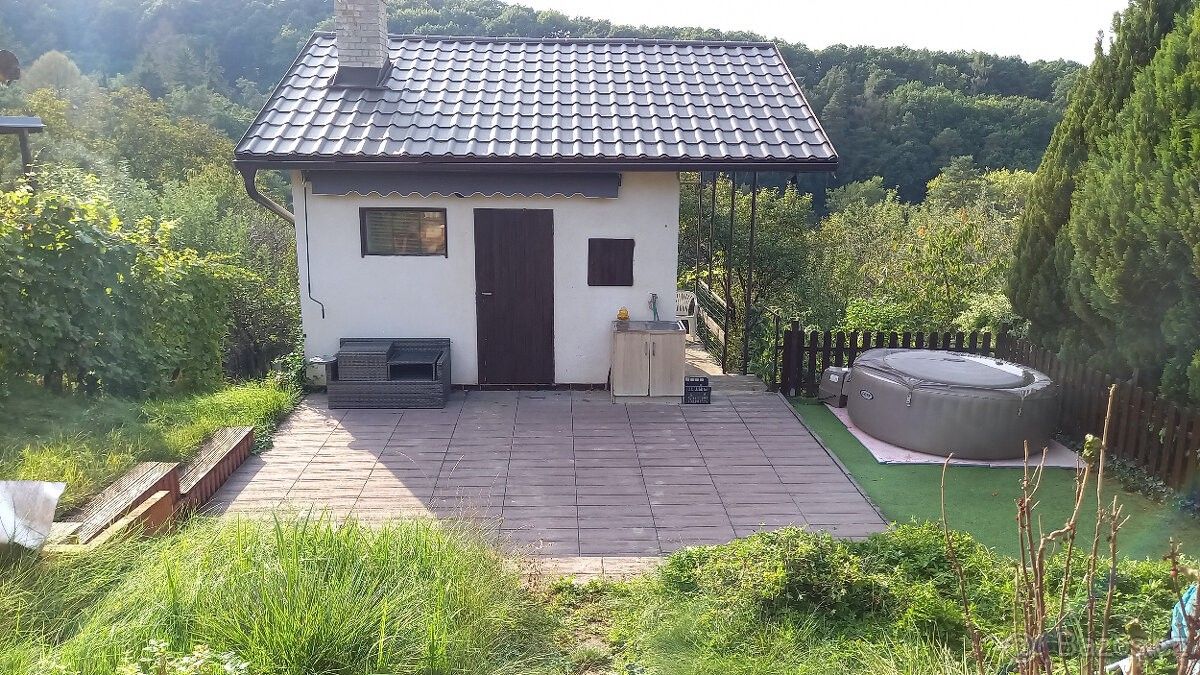 Chaty, Zlín, 760 01