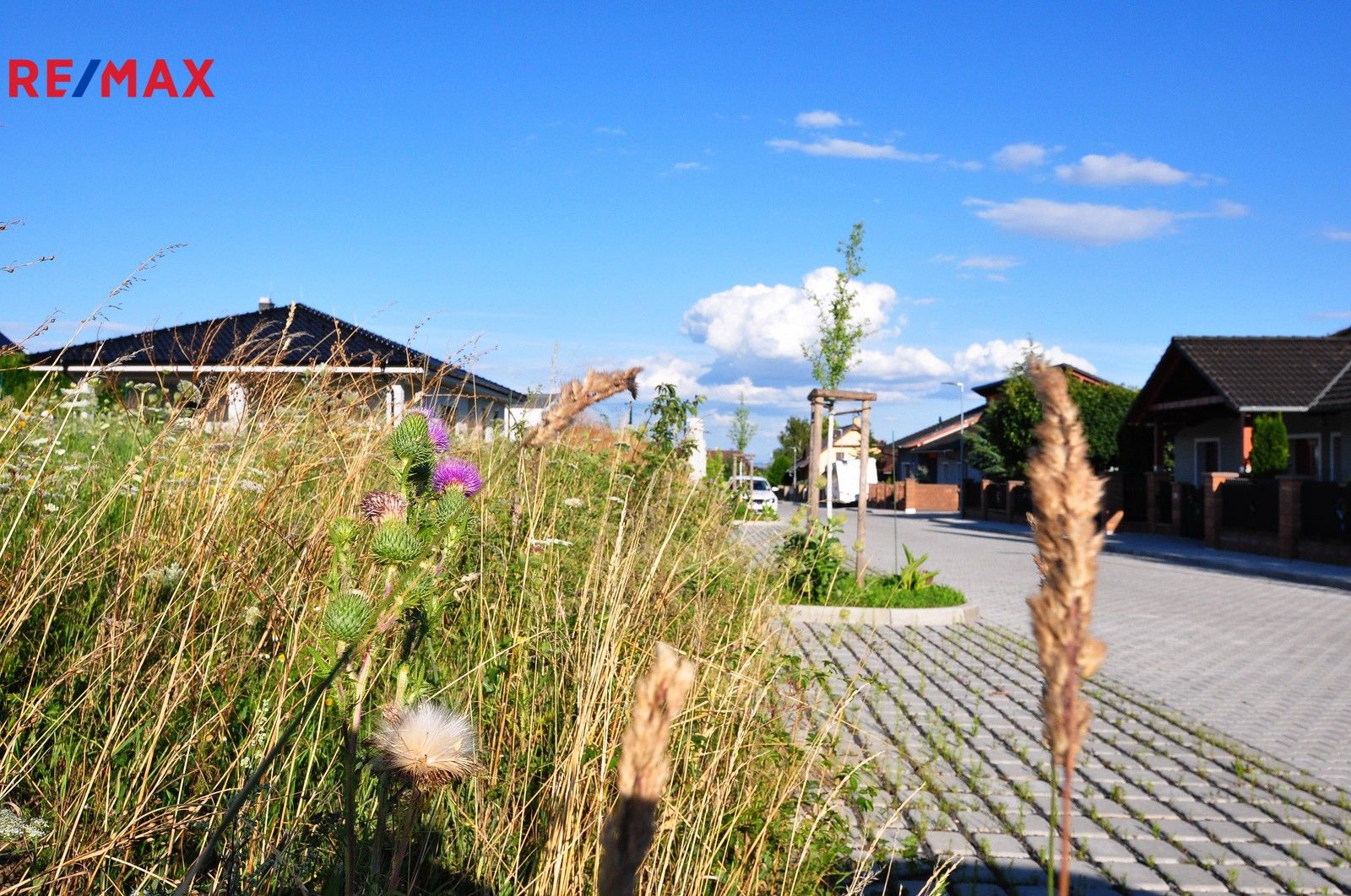 Pozemky pro bydlení, Litoměřice, 970 m²