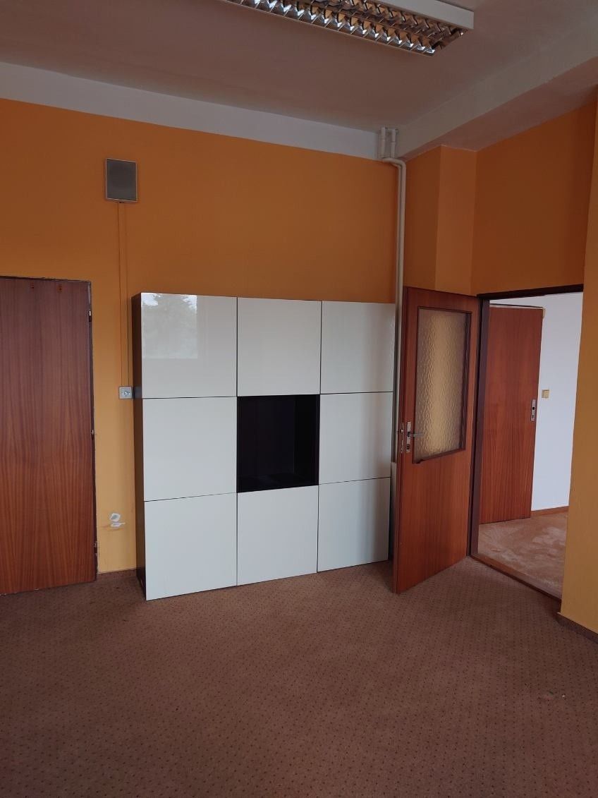 Kanceláře, Praha, 156 00