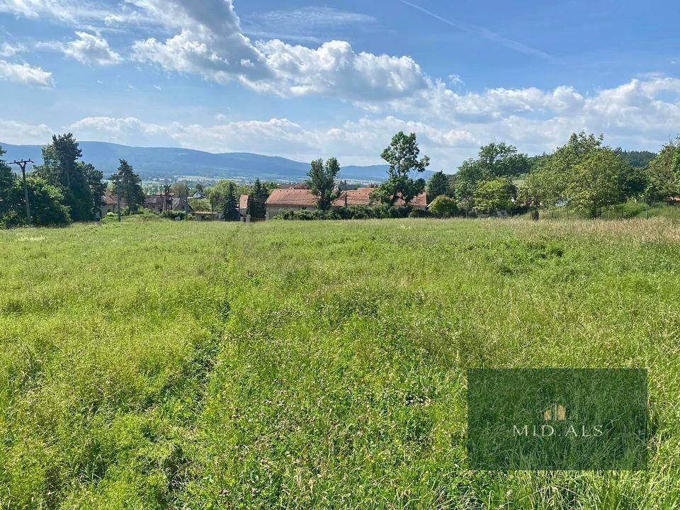 Prodej pozemek pro bydlení - Všeradice, 267 26, 1 071 m²