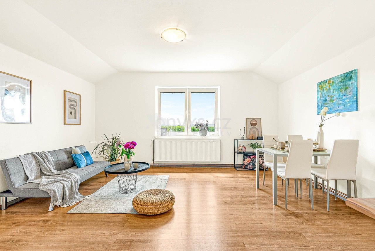 4+kk, Trotinka, Miletín, 132 m²