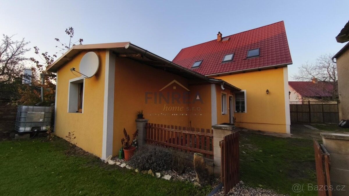 Rodinné domy, Louny, 440 01