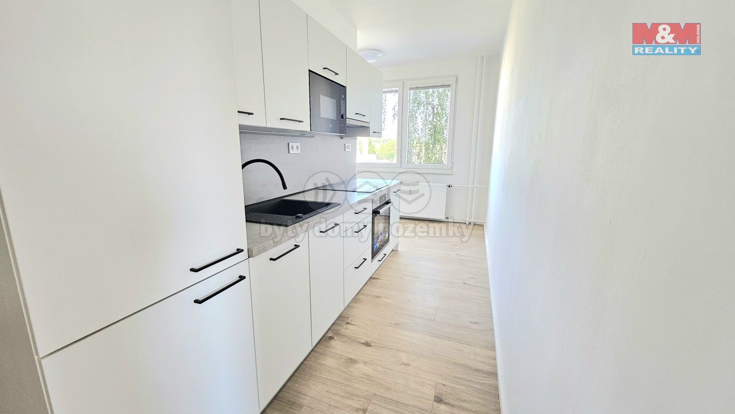 Prodej byt 3+1 - Na Stínadlech, Písek, 68 m²