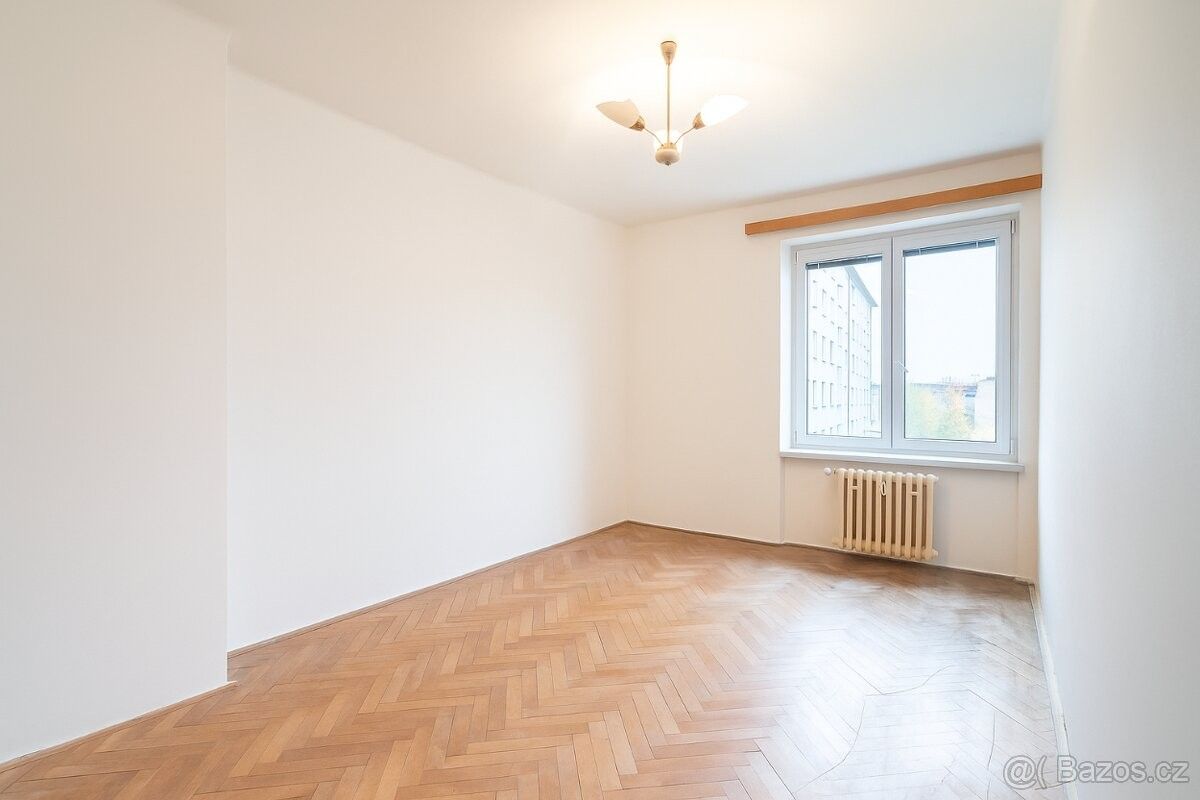 Byty, Šumperk, 787 01