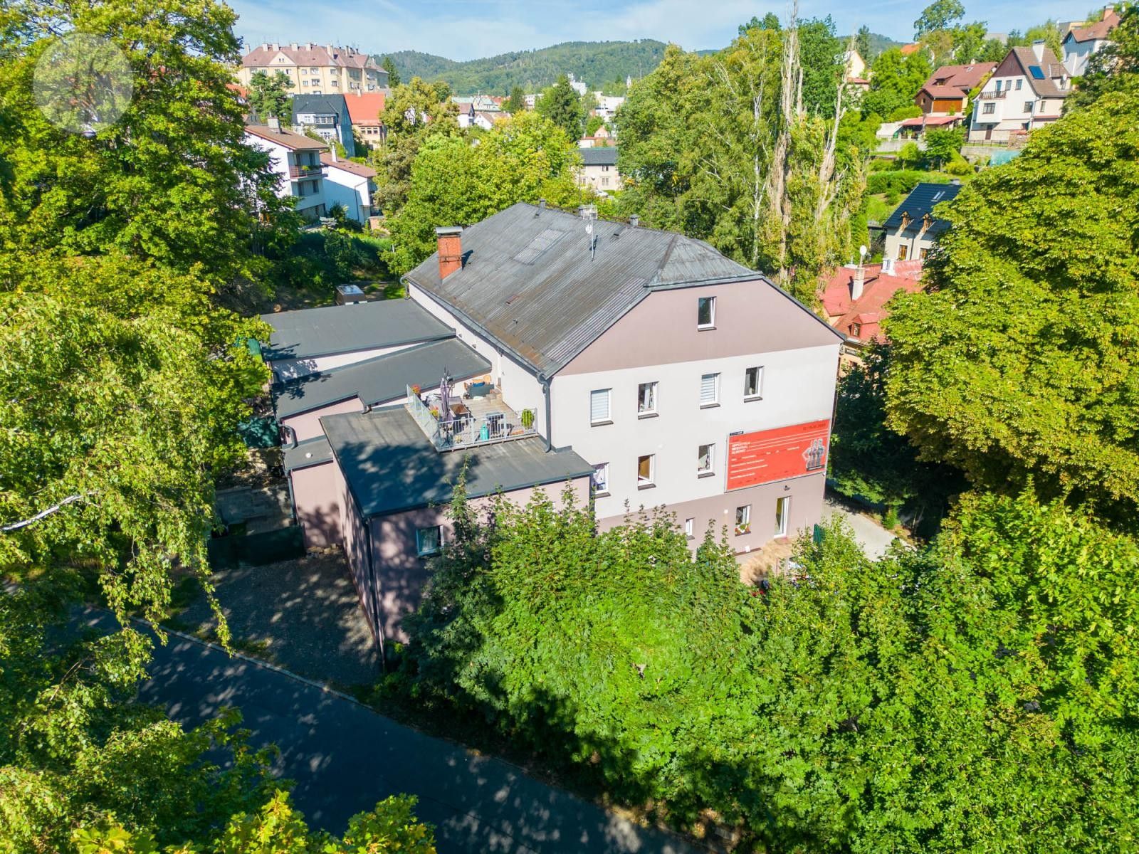 2+kk, Ruprechtická, Liberec, 67 m²