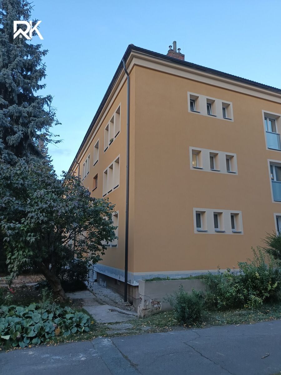 2+1, Bachmačská, Kolín, 64 m²