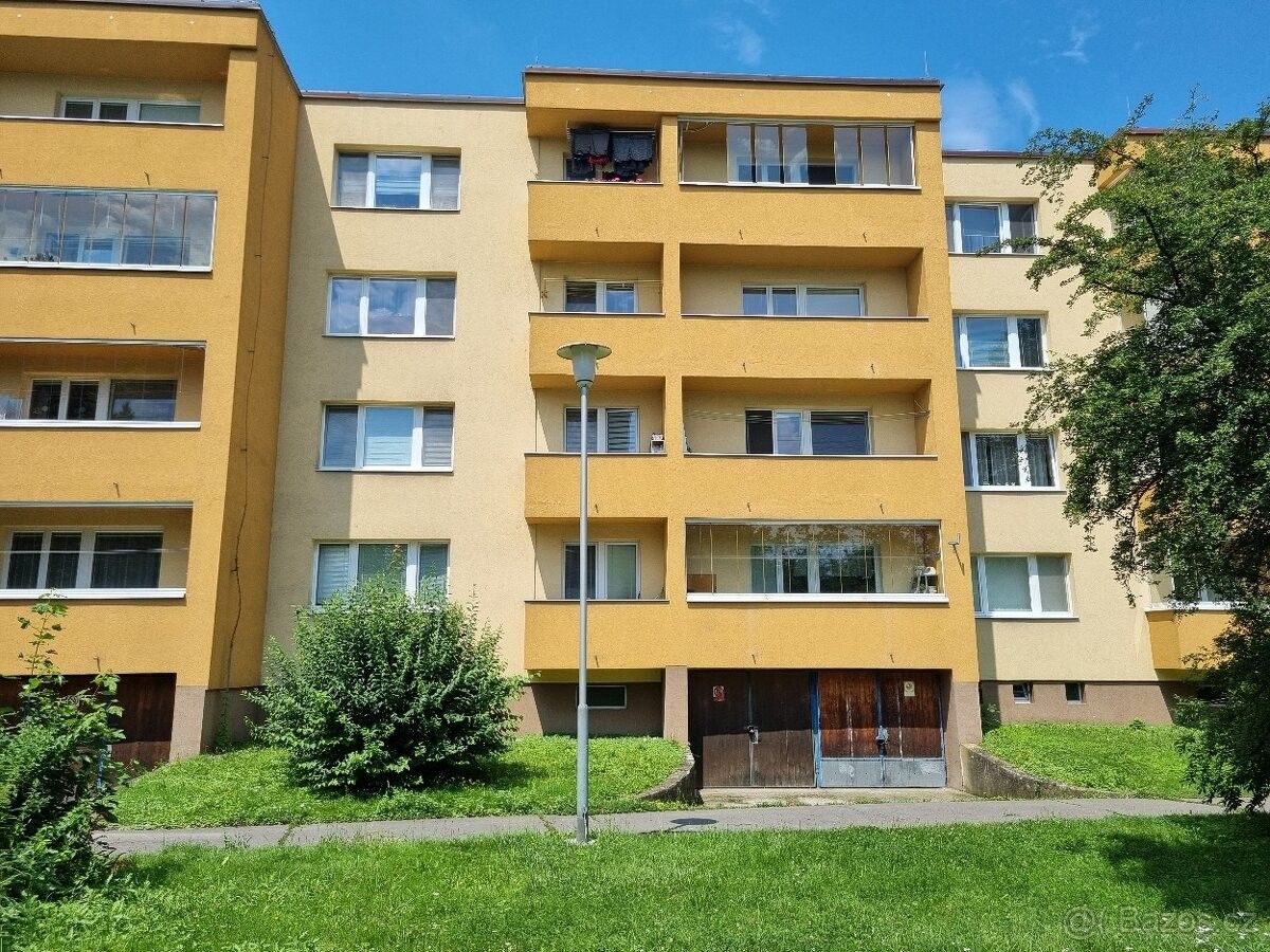3+1, Ostrava, 700 30, 70 m²