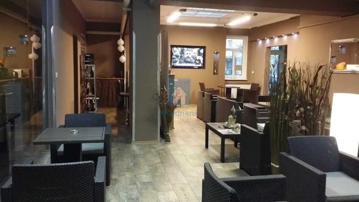 Kanceláře, Bohuslava ze Švamberka, Praha, 70 m²