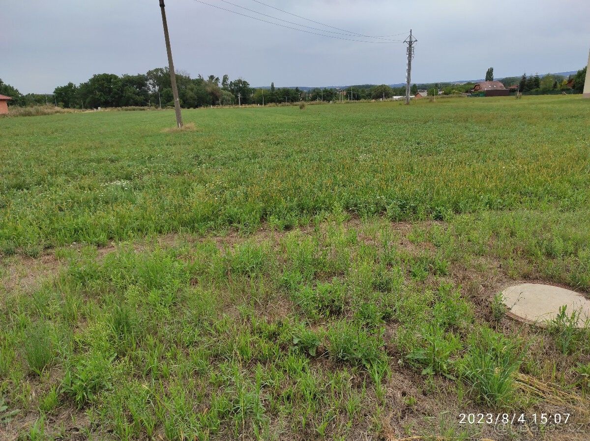 Pozemky pro bydlení, Prostějov, 796 01