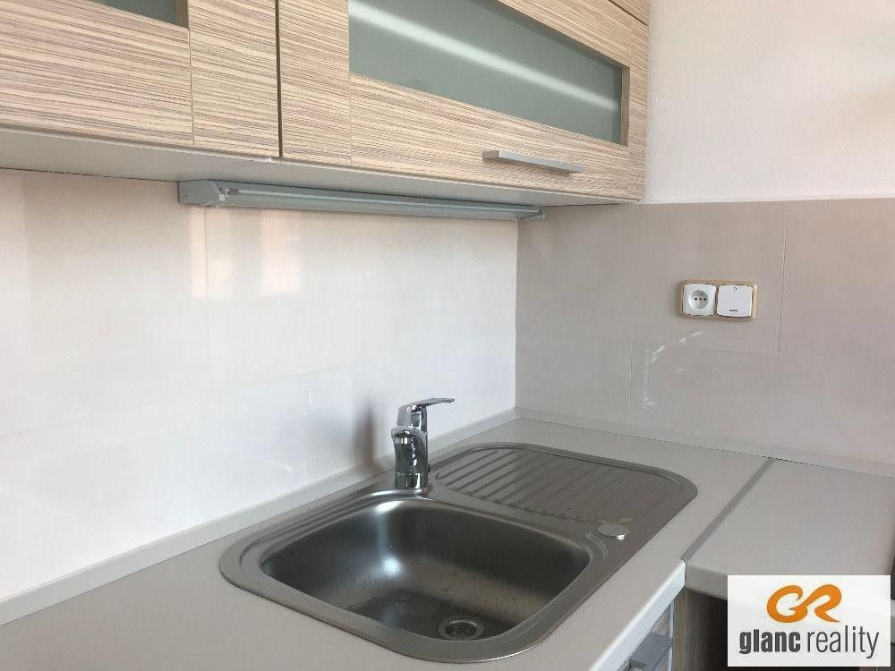 Pronájem byt 1+kk - Divadelní, Nový Jičín, 40 m²