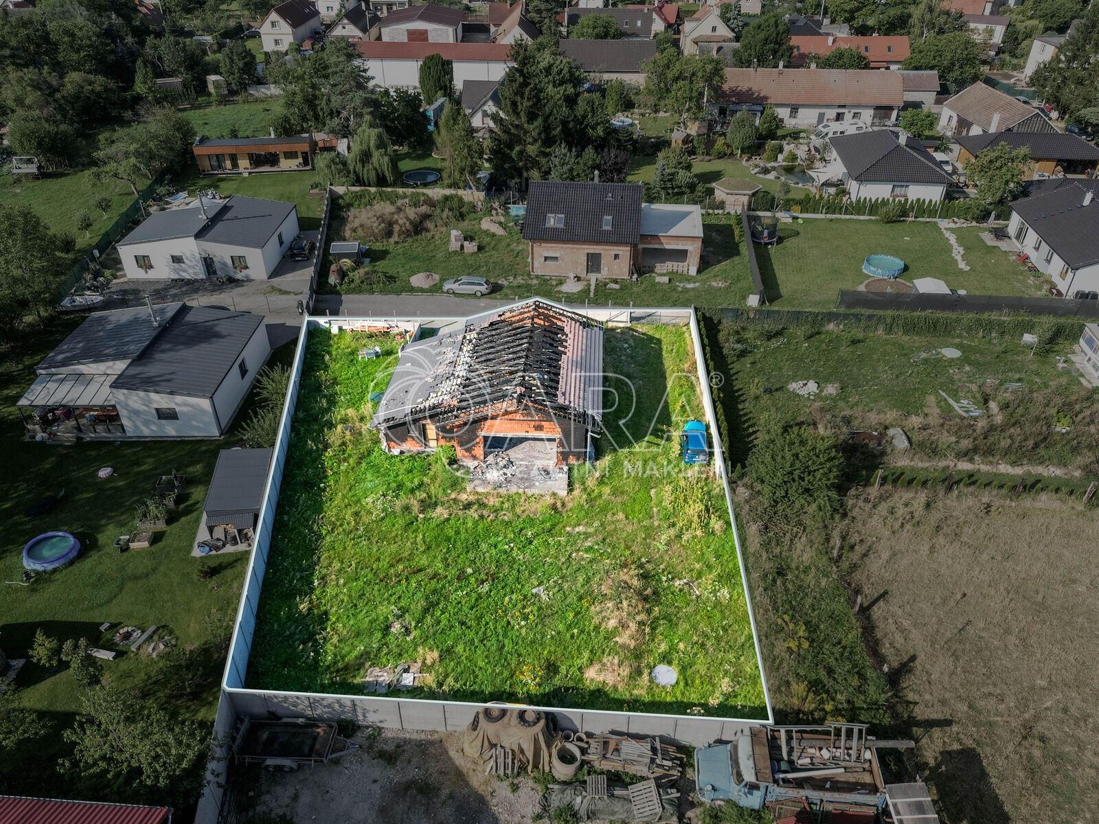 Prodej rodinný dům - Štíhlice, 137 m²