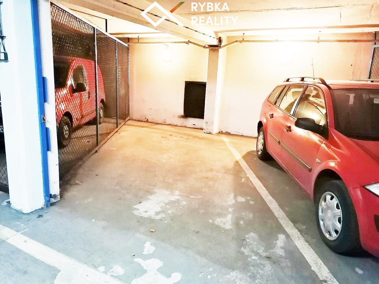 Pronájem ostatní - Slezská, Frýdek-Místek, 17 m²