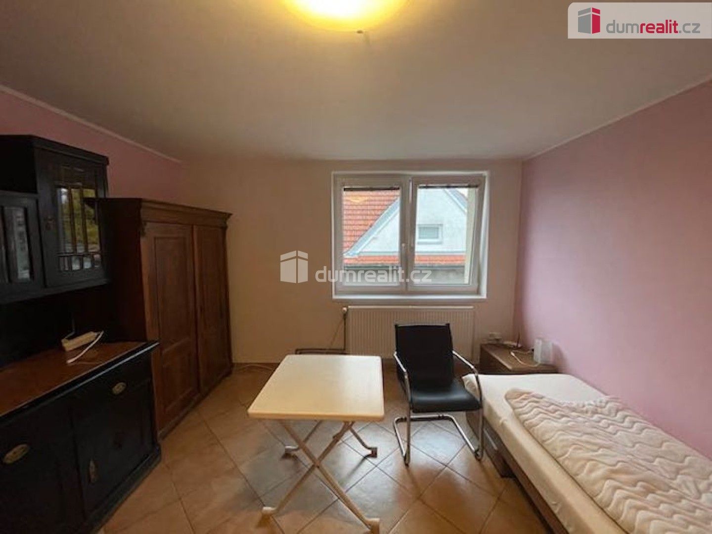 Pronájem byt 1+kk - Stehlíkova, Rokycany, 16 m²