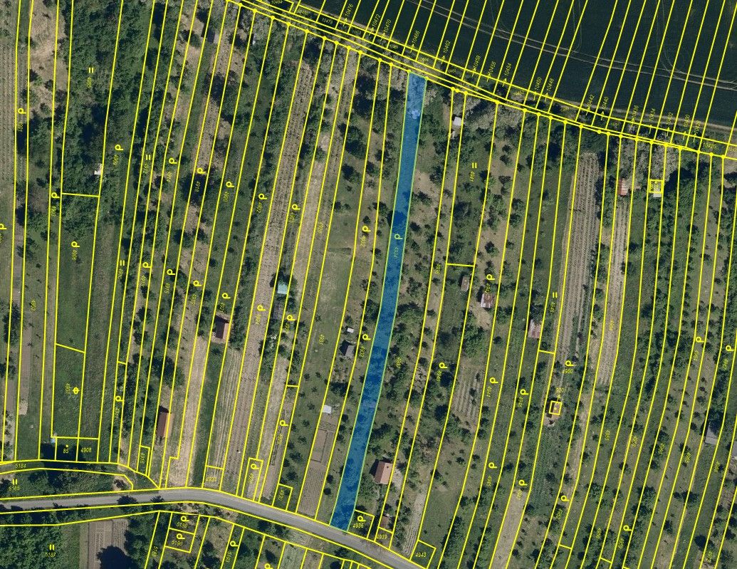 Zahrady, Hluk, 687 25