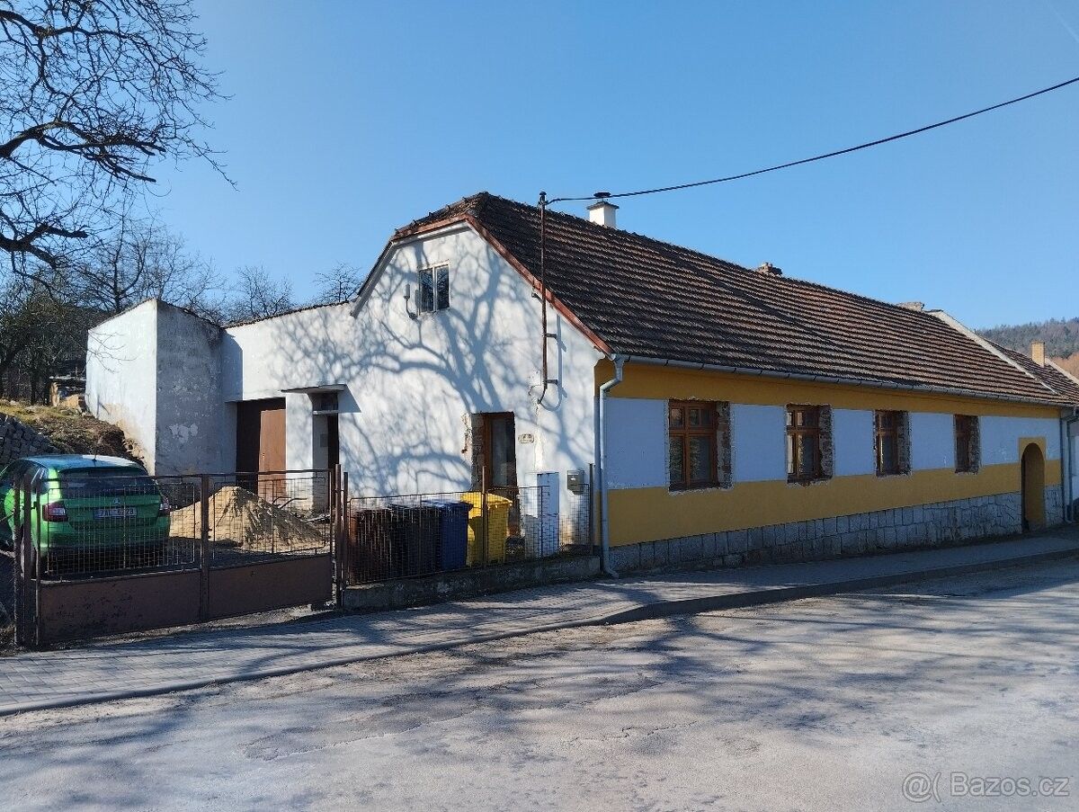 Ostatní, Letovice, 679 61