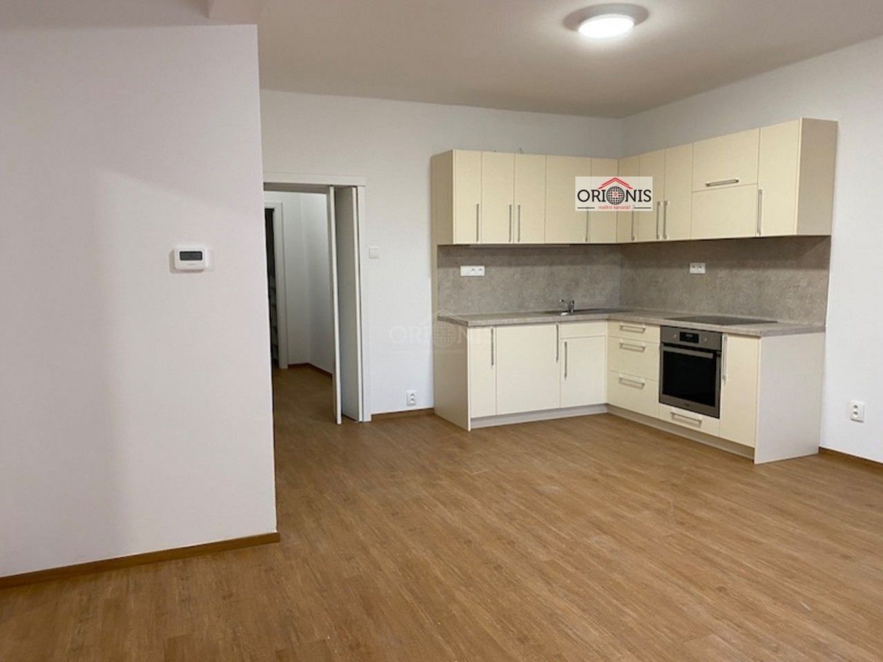 Pronájem byt 2+kk - Mírové náměstí, Kadaň, 52 m²