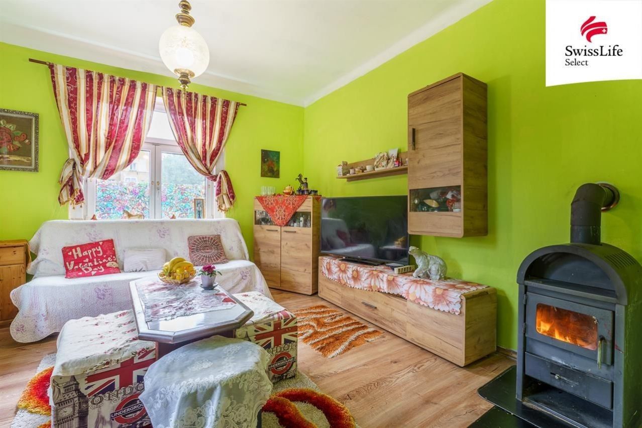 2+1, Rooseveltova, Nejdek, 82 m²