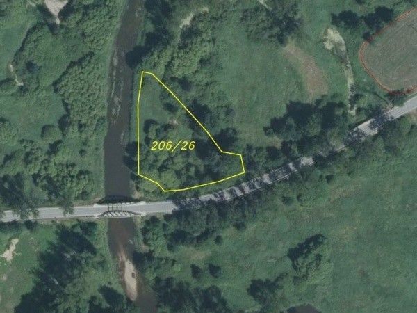 Ostatní, Suchdol nad Lužnicí, 378 06, 3 102 m²