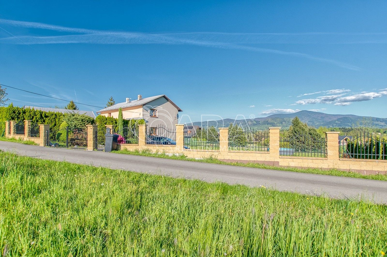 Rodinné domy, Čeladná, 182 m²