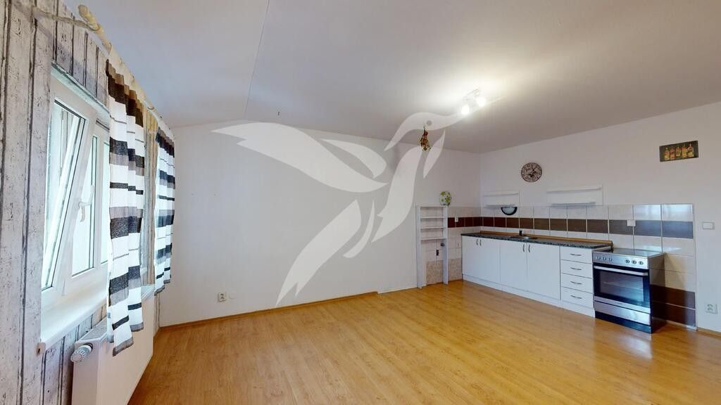 2+kk, Karlova, Plzeň, 51 m²